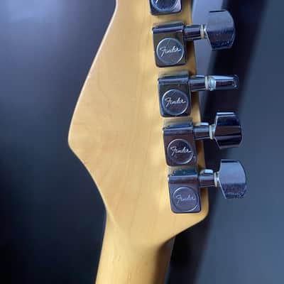 Fender 40th Anniversary American Standard Stratocaster 1994 image 7