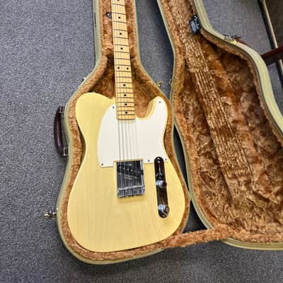 Fender Custom Shop '59 Esquire image 6