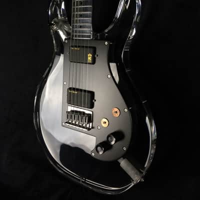 EGC Scott Kelly Custom 2015 for Auction image 2