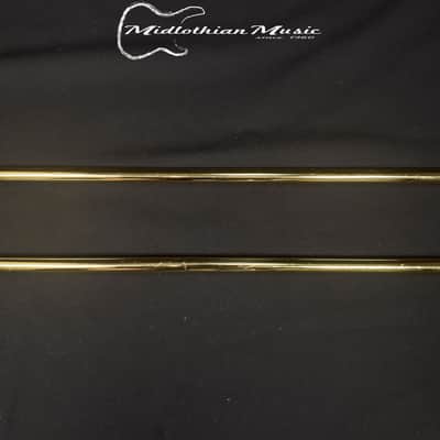 Yamaha YSL-354 - Pre-Owned Tenor Trombone w/Yamaha 18 Mtpc. #661628 image 7