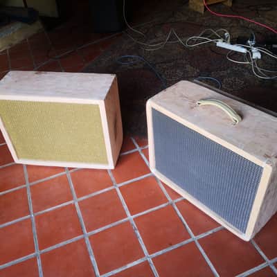 Massive Oak Handcrafted Cabs Unloaded image 2