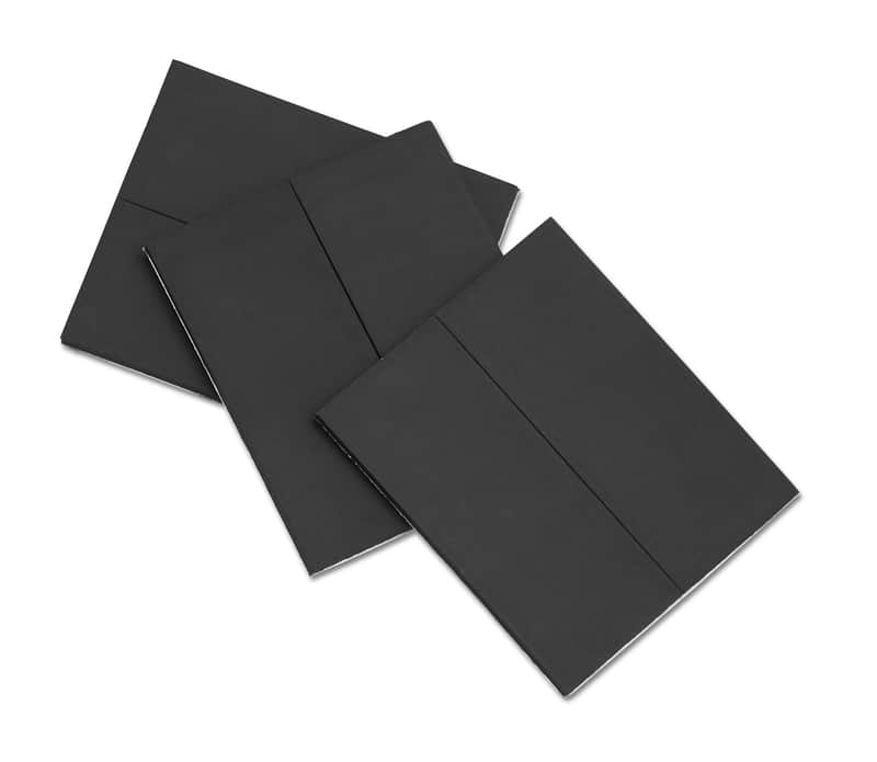 DW Rubber Hoop Protector - 6 Pack image 1