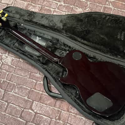 Gibson Les Paul Studio Smokehouse Burst New Unplayed Auth Dealer 8lbs3oz #380 image 18