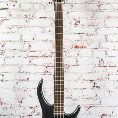Tobias - 2024 Growler IV Bass - Black Pearl - w/Bag - x0201 - USED image 4