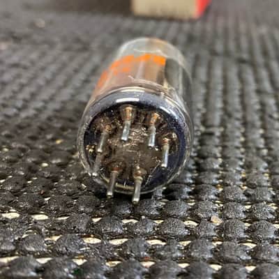 RCA 12AV6 - Tested and Working! - 3 of 4 image 2