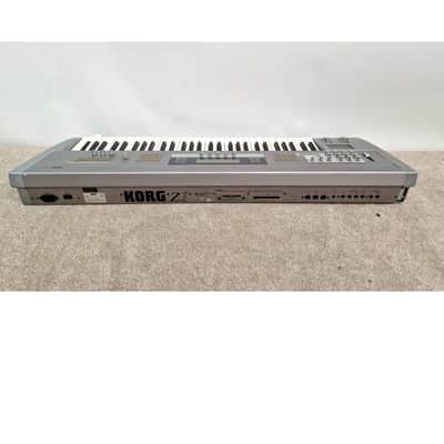 Korg Z1 - Synthesizer Keyboards - Fair image 10