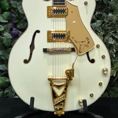 Gretsch 7595 White Falcon (Stereo) 1980 image 2