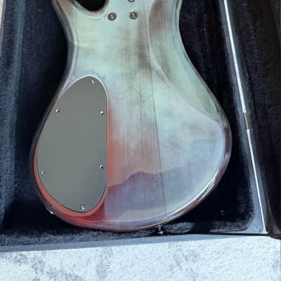 Spector Q5 Pro Black Cherry image 3