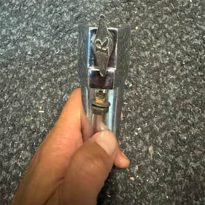 Rogers Big R Memrilock Tom mount - Beautiful condition image 4