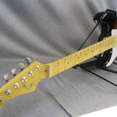 USA G&L Lefty Legacy image 2