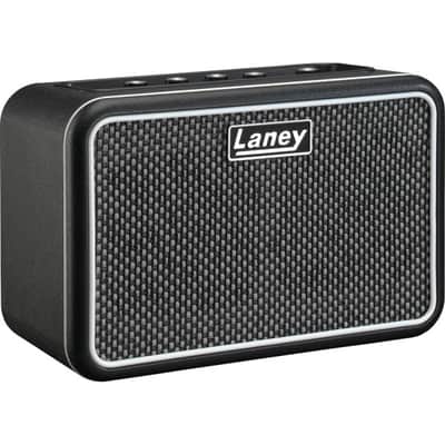 Laney Mini-ST-SuperG Batterie-gespeister Combo Verstärker 2 x 3W 2 x 3 image 2