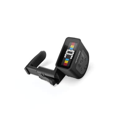 D'ADDARIO PW-CT-12 MICRO HEADSTOCK TUNER image 4