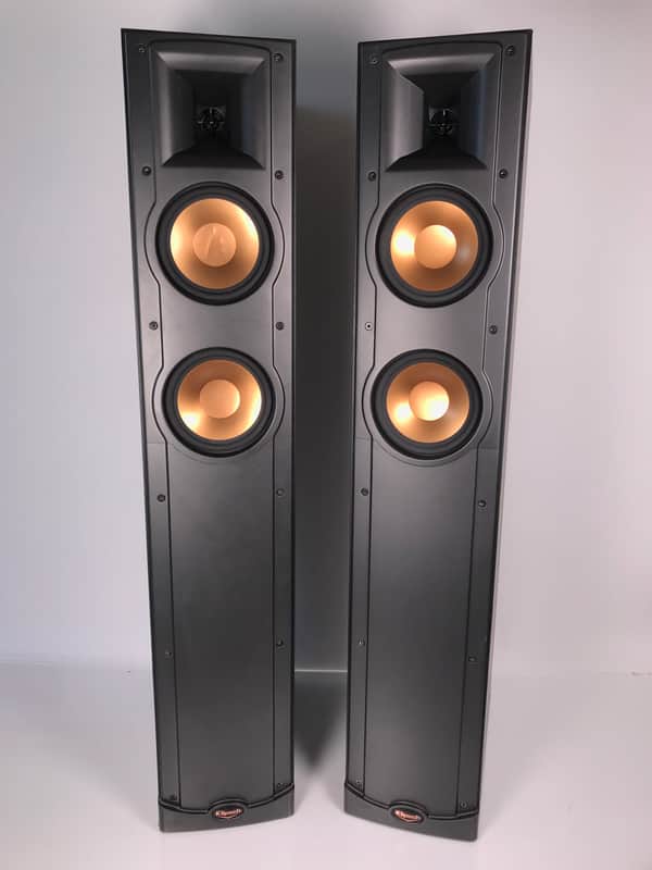 Klipsch RF15 Floorstanding Speakers image 1