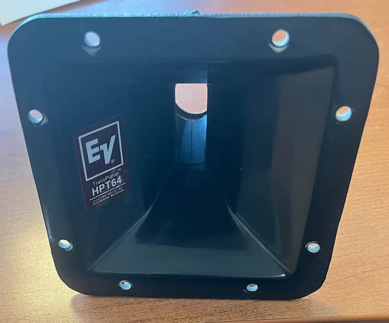EV - Electro Voice HPT64 Hochtonhorn image 1