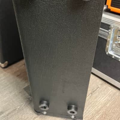 Marshall Super Bass Guitar Amp 100 watt 1980 - Black image 8