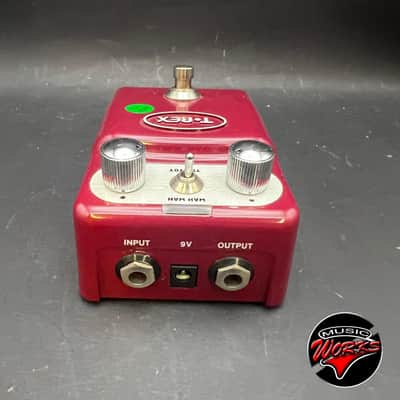 T Rex Sense Wah image 5