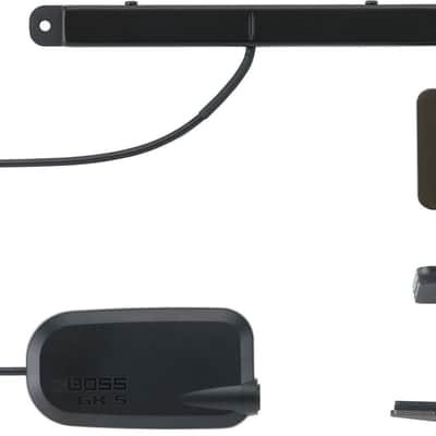 Boss GK-5B Divided Bass Pickup image 2