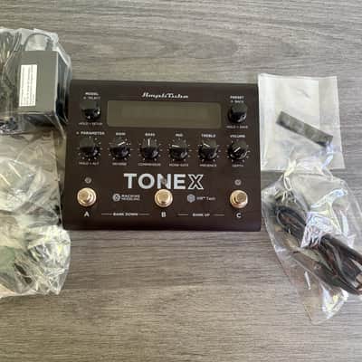 IK Multimedia ToneX Pedal 2023 - Present - Black image 7