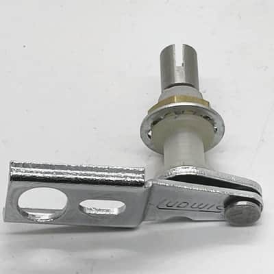 Ludwig P-1123 Throw-Off Butt End for Super Sensitive Snare Strainer LSSB-108 image 1