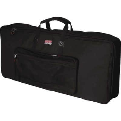 Gator GKB-49 Gigbag GKB pour clavier 49 touches image 1
