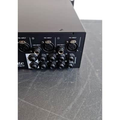 Focusrite Clarett 8PreX - Audio Interface - Excellent image 13