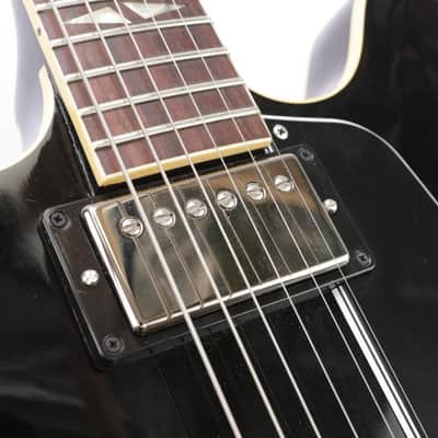 Gibson Trini Lopez LDT ES-335 Limited Edition Guitar Dweezil Zappa #43993 image 24