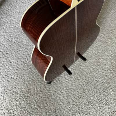 Martin Standard Series J-40 Left-Handed 2025 - Natural image 5