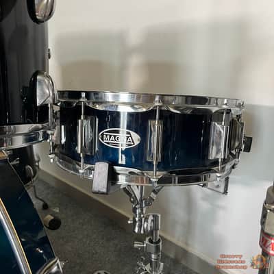 Magna Complete Drum Kit image 5