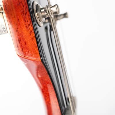 Gibson SG Standard '61 Maestro Vibrola, Vintage Cherry | Demo image 19