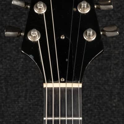 Gibson USA 1981 CMT Flying V - Tobacco image 11