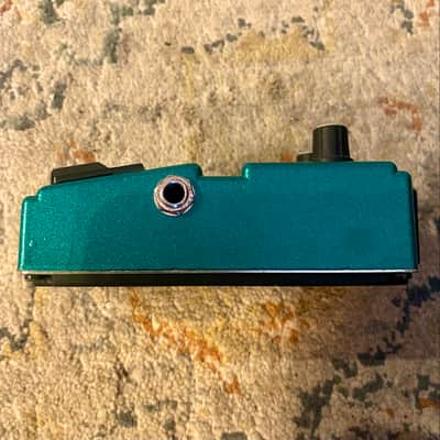 DOD FX25 Envelope Filter MADE IN USA MINT 1984 image 4