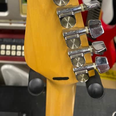 Applause Super Strat - Includes Hardshell Case! Bild 7