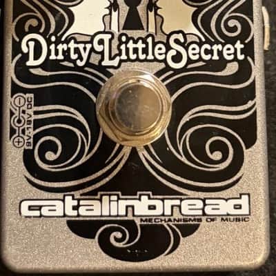Catalinbread Dirty Little Secret Overdrive image 1