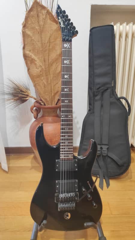 GrassRoots ESP KH2 Kirk Hammett Metallica Signature 90s Pre LTD
