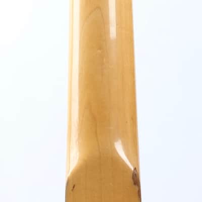 1975 Fender Jazzmaster sunburst image 9
