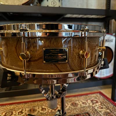 Canopus 5x14 Zelkova image 2