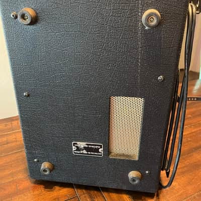 1980’s Roland RE-150 Space Echo - Green - Collector / Restoration Piece image 12