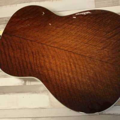Eastman E6-LGSS TC - Sunburst image 7