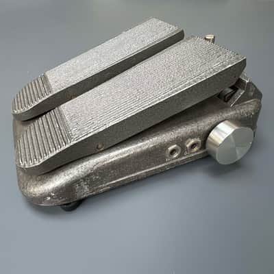 Schaller Double Pedal (fuzz, volume, Tremolo) image 4