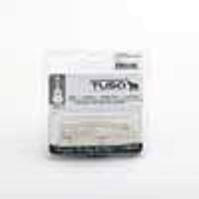 Graphtech TUSQ LQ-9110-10 10-pack compensated acoustic guitar saddles, 2.6mm thi image 5