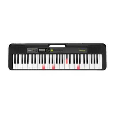 Casiotone LK-S250 Portable Keyboard