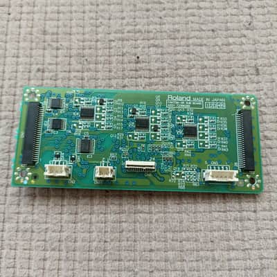 Roland Fantom-XR Sub Board Assembly for Fantom XR Rack Synthesizer