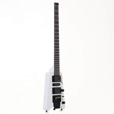 Spirit by Steinberger GT-PRO Deluxe White [24091526059] (06/29) image 14