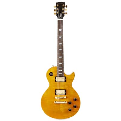Gibson Les Paul Classic Premium Plus 1993 - 2001 | Reverb