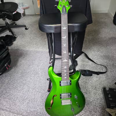 PRS S2 Custom 22 Semi-Hollow 2014 - 2016 image 1