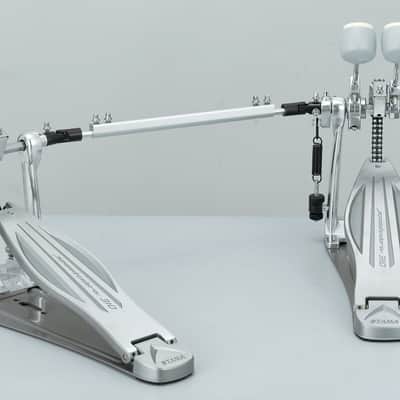 Tama Speed cobra 310 twin pedal H310LW image 2