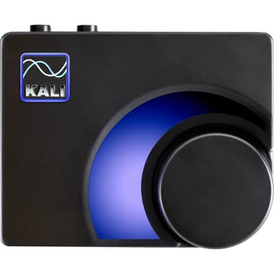 Kali Audio MV-BT Bluetooth Monitor Controller image 1