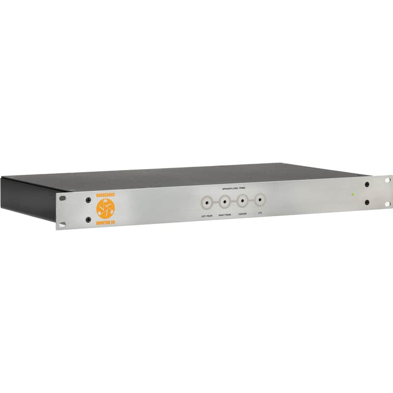 Dangerous Music MONITOR-SR Surround Expansion Unit image 1