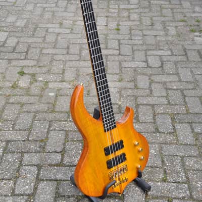 Charlee Le Grecque 1992 - Amberburst image 2