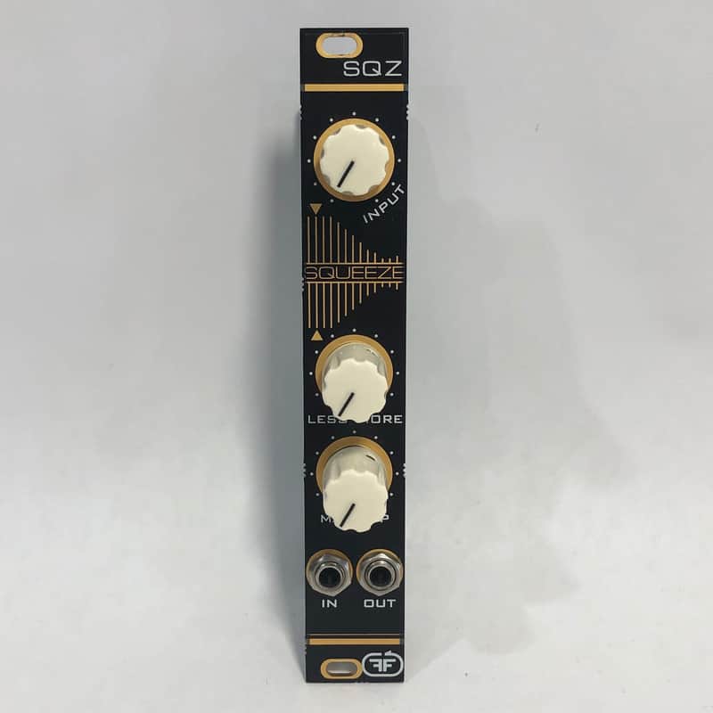 Feedback Modules Squeeze 2 image 1